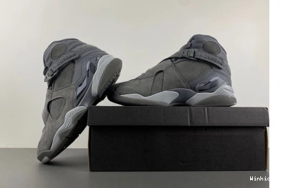 Jordan 8 Retro 305381-014 0801
